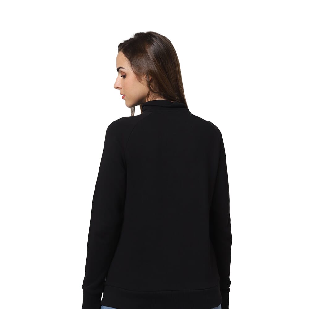 Jack & Jones Veramoda Women's Austin Jacket - Black NG